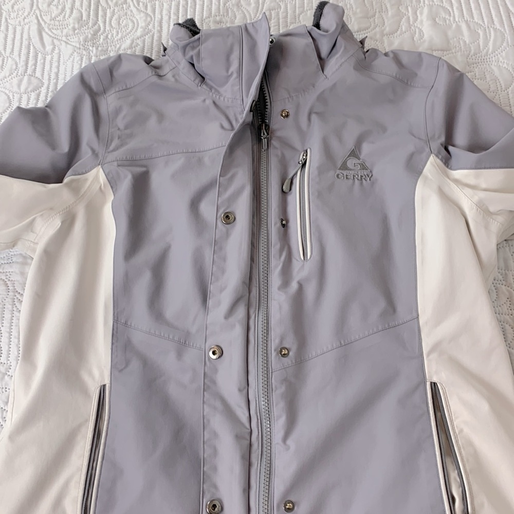 Gerry ski jacket - Picture 5 of 16